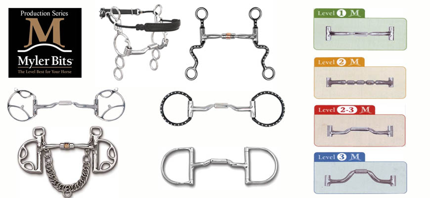 Myler Bits for Sale with Free Shipping